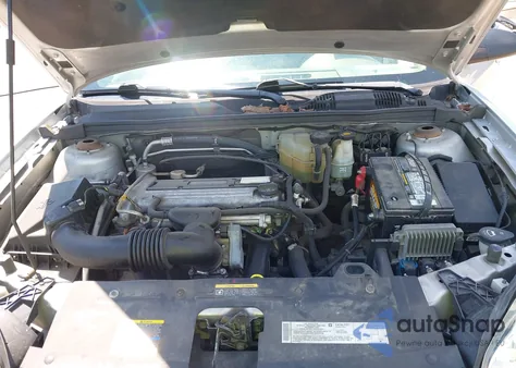 2005 Chevrolet Malibu from USA, damaged, VIN 1G1ZS52F65F294095